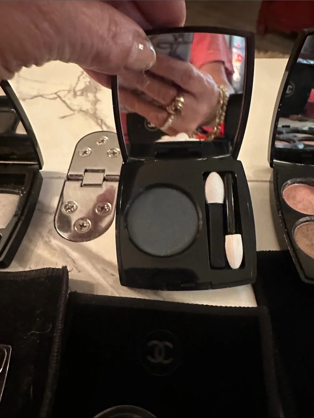 CHANEL Beauty Bundle